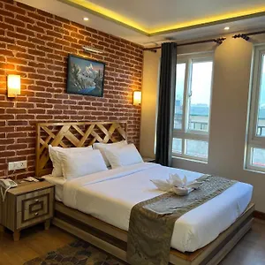 Kesu Hotel