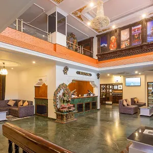 Business Hotel